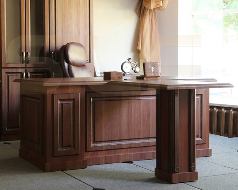 Стіл керівника Класик Сільф